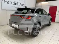 2026 Lexus LBX