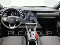 2025 Lexus LBX