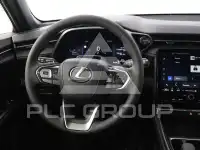 2025 Lexus LBX