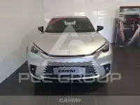 2025 Lexus LBX