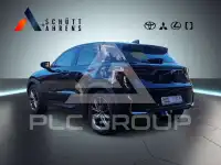 2025 Lexus LBX