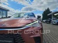 2025 Lexus LBX