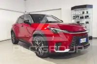 2025 Lexus LBX