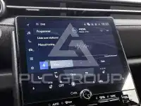 2025 Lexus LBX