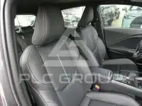 2025 Lexus LBX