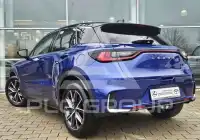 2025 Lexus LBX