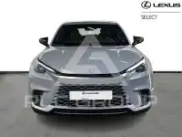 2025 Lexus LBX