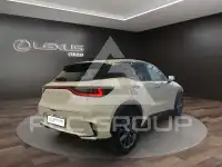 2025 Lexus LBX
