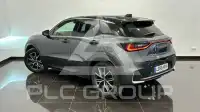2025 Lexus LBX