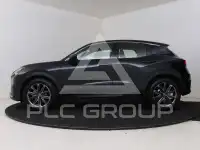 2025 Lexus LBX