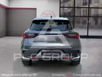 2025 Lexus LBX