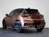 2025 Lexus LBX