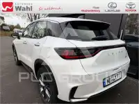 2025 Lexus LBX