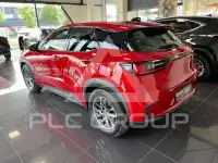 2025 Lexus LBX