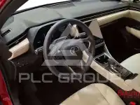 2025 Lexus LBX