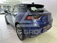 2025 Lexus LBX