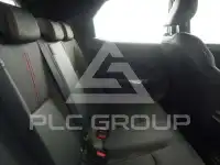 2025 Lexus LBX