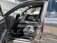 2025 Lexus LBX