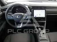 2025 Lexus LBX