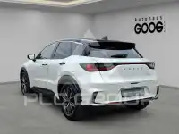 2025 Lexus LBX