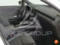 2025 Lexus LBX