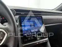 2025 Lexus LBX