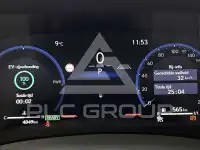 2025 Lexus LBX