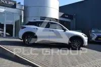 2025 Lexus LBX