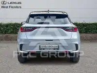 2025 Lexus LBX