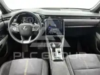 2025 Lexus LBX