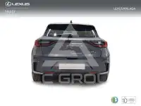 2025 Lexus LBX