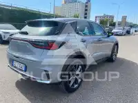 2025 Lexus LBX