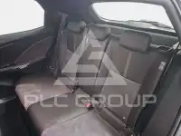 2025 Lexus LBX