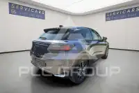 2025 Lexus LBX