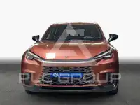 2025 Lexus LBX