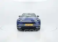 2025 Lexus LBX