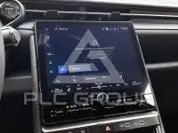 2025 Lexus LBX