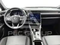 2025 Lexus LBX