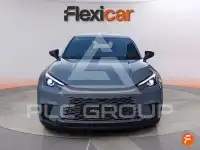 2025 Lexus LBX