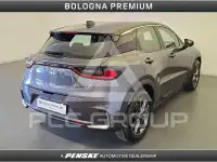 2025 Lexus LBX