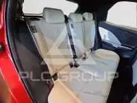 2025 Lexus LBX
