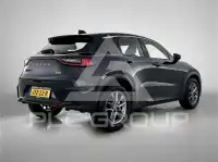 2025 Lexus LBX