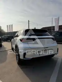 2025 Lexus LBX