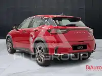 2025 Lexus LBX