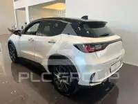 2025 Lexus LBX