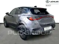 2025 Lexus LBX