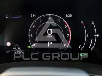 2025 Lexus LBX