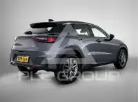 2025 Lexus LBX