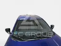 2025 Lexus LBX
