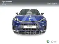 2025 Lexus LBX